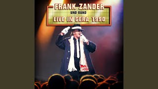 Der Ur-Ur-Enkel von Frankenstein (Live in Gera 1990)