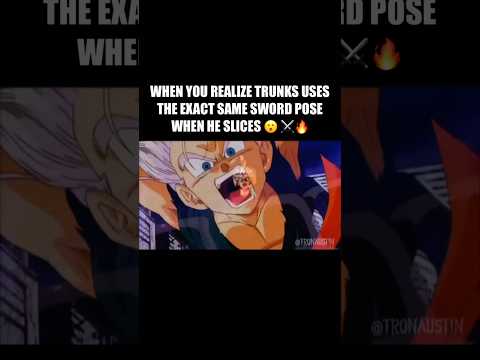 DOPE๐ฅ #dragonballz#dbz#dragonballsuper#anime#DBGT#dragonball#dbs#goku#vegeta#sparkingzero#manga#amv