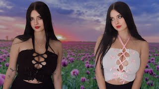Trendy Summer Shirt Try On Haul!