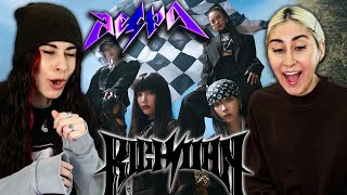 GAYS REACT TO aespa 에스파 'Rich Man' MV