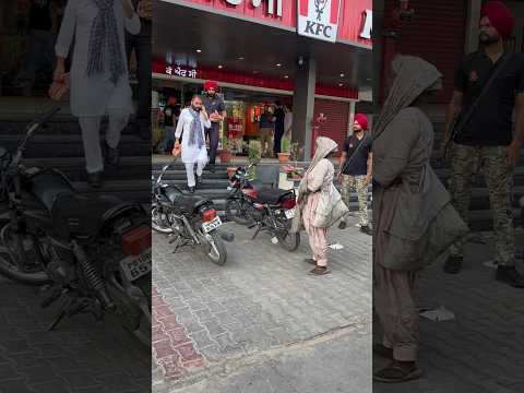 Mla Raminder Singh #awla #raminderawla #shortsvideo #police #sidhumoosewala #viral #video #shorts