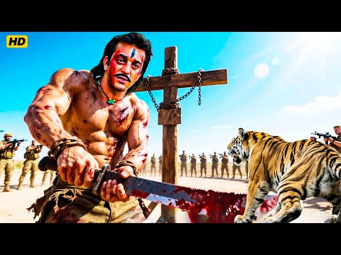Sanjay Dutt की धमाकेदार फुल एक्शन ब्लॉकबस्टर मूवी | Manisha Koirala | Bollywood Action Hindi Movies