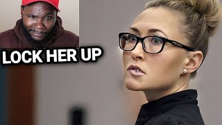 Female Teachers Keep Getting Away With It