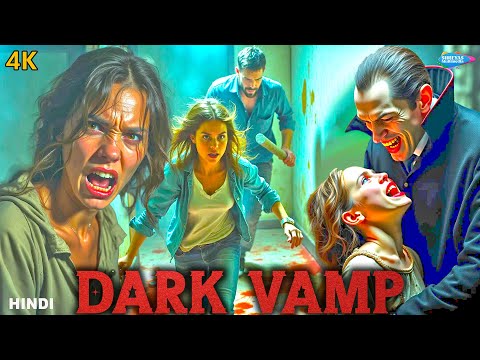 DARK VAMP | Hollywood Horror Movie Hindi Dubbed | Yong Armchair