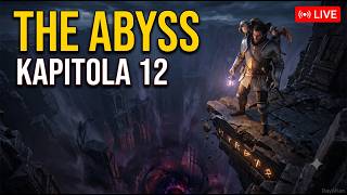 Crimson Desert Stream CZ - Kapitola 12: The Abyss Gameplay