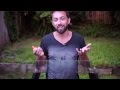 Understanding the Spinning Tube Trick