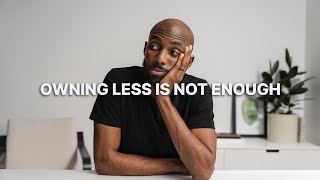 The Part of Intentional Living No One Talks About
