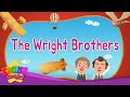 The Wright Brothers and the Invention of the Aircraft