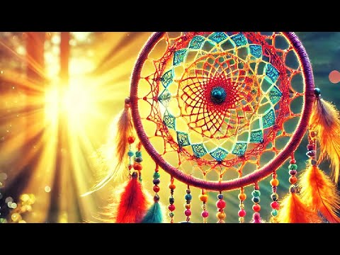 396Hz Positive Healing Aura For Your Home, Body & Soul 》Frequency Music To Energy Cleanse Yourself