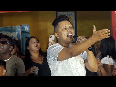 VIVER EM PAZ / AMIGO SEU / TUDO AZUL - Serestão do Luan Costa 2.0