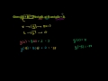 Evaluating Functions Effectively