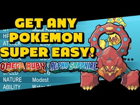 pokemon omega ruby emulator download mac