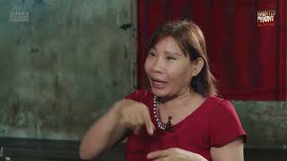 Thác nước đẹp mê hồn trận và bí mật rùng rợn ẩn sâu bên trong DÒNG THÁC ĐÊM P1