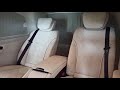 Mercedes-Benz V-Class AMG Style