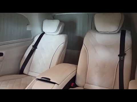 Mercedes-Benz V-Class AMG Style