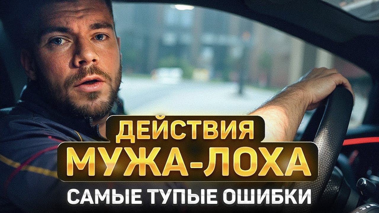 Жена обесценивает и не уважает мужа (УНИЧТОЖЬ ЕЁ ЭГО )