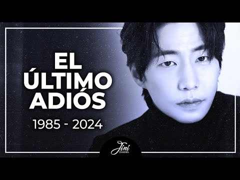 💔LA DESPEDIDA A SONG JAE-RIM: LA VERDAD DETRÁS DE SU TRÁGICO FINAL