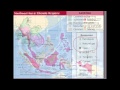 Geography and Resources of Southeast Asia