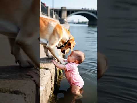 "Family's Guardian Angel Dog"#shortsfeed #dog  #pets  #shorts  "Video ContentIntended for Adults"
