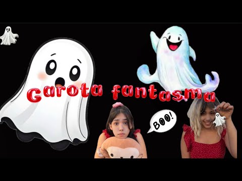 A garota fantasma 👻 #pov #videos #fantasmas