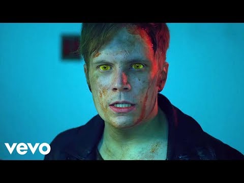 Fall Out Boy - Where Did The Party Go (Part 7 of 11)