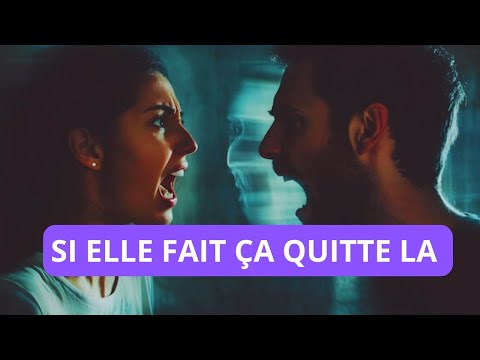 💜 4 ÉTAPES POUR METTRE FIN À UNE RELATION TOXIQUE ❗❗❗❗