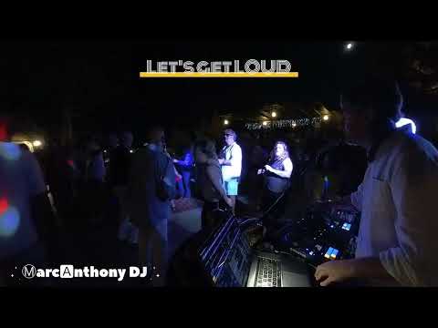 MarcAnthony DJ