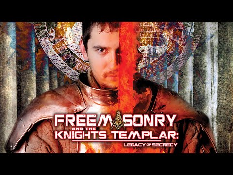 Freemasonry and the Knights Templar (Episode 8)