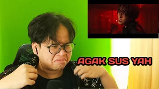ATEEZ 'IN YOUR FANTASY' MV REACTION