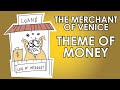 Shakespeare's The Merchant of Venice Concepts