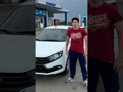 Хамзат Чимаев подарил машину бойцу Hype Reality! #Shorts #Чимаев #подарилмашину