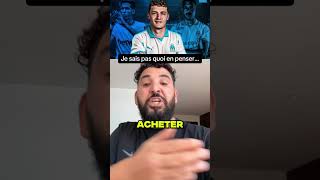 JE SAIS PAS QUOI PENSER DE PAVARD 🤔