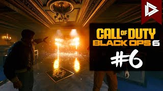 PRELAZIMO: High Rollers | 6/10 | Call of Duty Black Ops 6