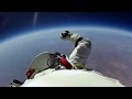 Exploring the Red Bull Space Dive Experience