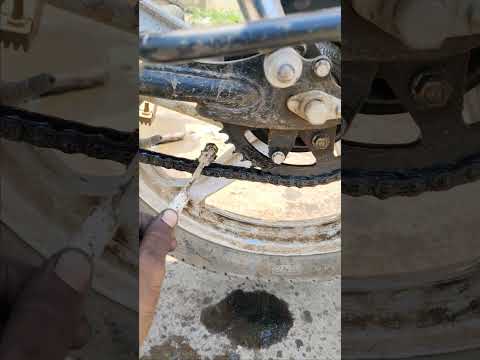 how to bike chain packet best service โ