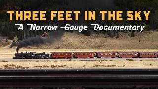 Three Feet In The Sky
