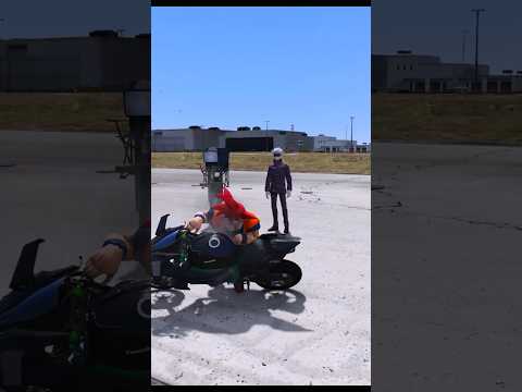 GTA V: NINJA H2R VS ONE WHEEL BIKEIN GTA 5! #gta #gta5thar #shorts #viral #gta #gta5