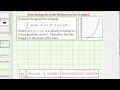 Line Integral and Mass of a Wire