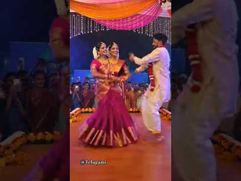 When love accepts everything ❤️#marriage #bride #groom