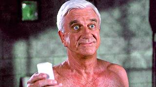 Los chistes más CANCELABLES de Naked Gun