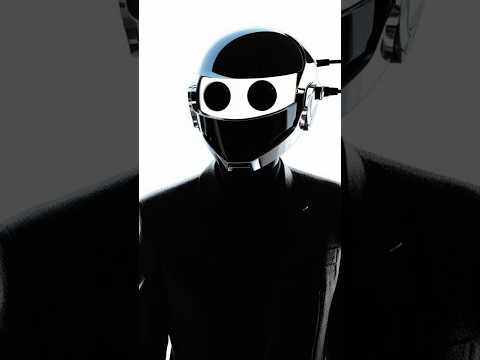 Daft Punk & Fat Mark @daftpunk