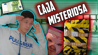 💸ABRIMOS CAJA MISTERIOSA  de 100€💸 QUE CONTIENE?😱 [Stoyan YT]