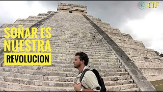 LA TIERRA NO FUE HECHA PARA NOSOTROS