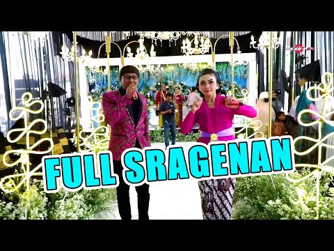 FULL SRAGENAN TLINGSINGAN NINGGAL KATRESNAN GUBUK ASMORO CAMPURSARI NGUDI REJEKI