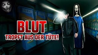 Der Nachtkunde (Creepypasta Deutsch mit WorldCreepypasta)