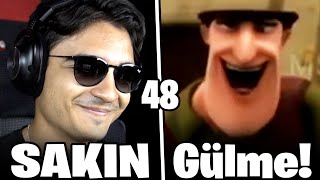 GÜLERSEM ROBUX GİDER! - 48