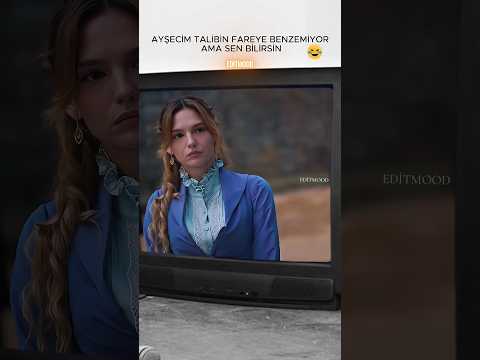 Ayşe kal geldi sanki 😅 #şakirpaşaailesi #shorts #nilsuberfinaktaş #komik #turkishseries #edits