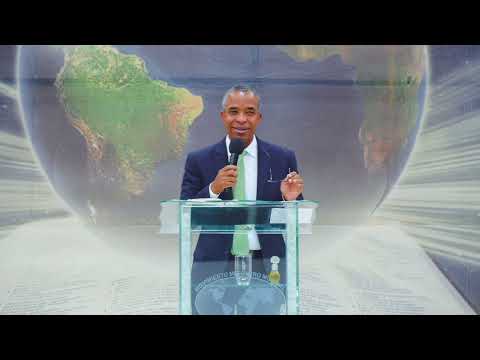 20-07-2025 La obediencia a Dios es insustituible - (Pastor Mario Cuero)