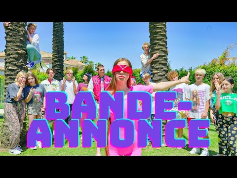 DEVINEZ OU EMBRASSEZ ! | Bande-annonce de la nouvelle série !