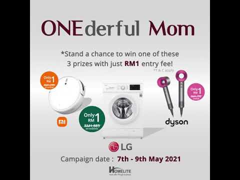 ONEderful Mom Cover Image